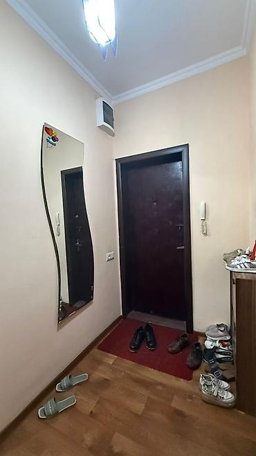 66: 3 комнаты, 66 м², 11 мкр 106 серия, 1 этаж, Косметический ремонт — 2