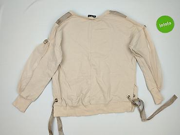 bluzy y2k: Young Fashion, Bluza damska
, rozmiar S — 3