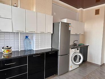 Долгосрочная аренда квартир: 2 комнаты — 7