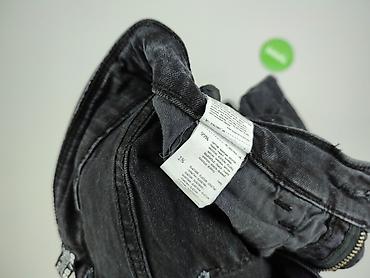 kozaki converse: House of Denim, Jeansy damskie, rozmiar S — 5