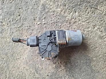 tabla u autu: ALFA 159 MOTORIC BRISACA PREDNJI | Motoric brisaca prednji alfa 159 — 3