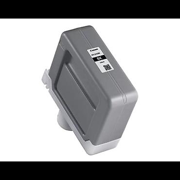 printer aliram: Canon PFI-310 Photo Black (Foto Qara) Piqment Kartric Canon PFI-310 — 1