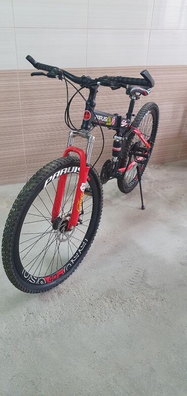 трехколесный велосипед взрослый: Dağ velosipedi 28"