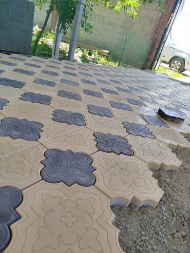 Евробрусчатка: Прессованные брусчатки отличного качества! прессованная брусчатка — 11