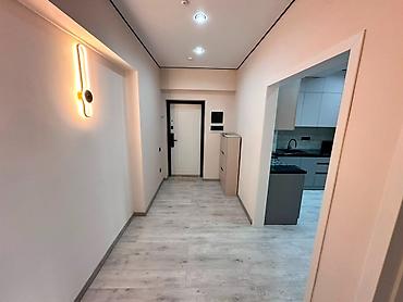 archa group: 2 комнаты, 52 м², АЮ Гранд Элитка, 2 этаж, Евроремонт — 4