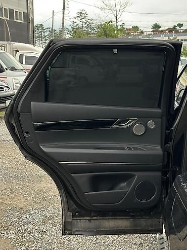 Hyundai: Hyundai : 2021 г., Кроссовер — 29