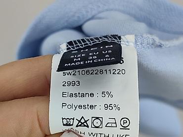 shein xl: Shein, Bluzka damska, rozmiar M — 5