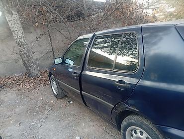 генератор гольф 2 1.3 бензин: Volkswagen Golf: 1998 г., 1.8 л, Механика, Бензин, Хэтчбэк — 2