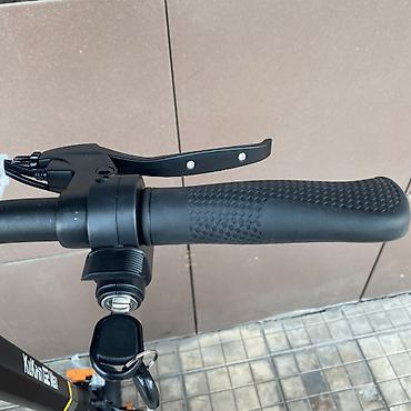 kukirin g2 pro max: Электросамокат, Kugoo, В рассрочку, Новый, Самовывоз, Бесплатная доставка — 9