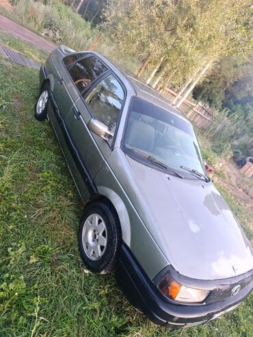 запчасти на опель вектра а: Volkswagen Vento: 1989 г., 1.8 л, Механика, Бензин, Седан
