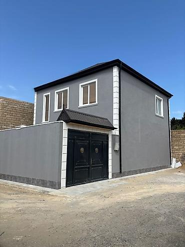 neftciler: Suraxanı 5 otaqlı, 140 kv. m, Kredit yoxdur, Yeni təmirli — 1
