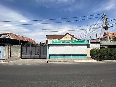 Продажа домов: 6 комнат и более, 300 м², 3 соток, Бишкек, Юнусалиева/Суванбердиева Собственник — 2