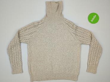 bluzki dynia: Golf damski, rozmiar L — 2