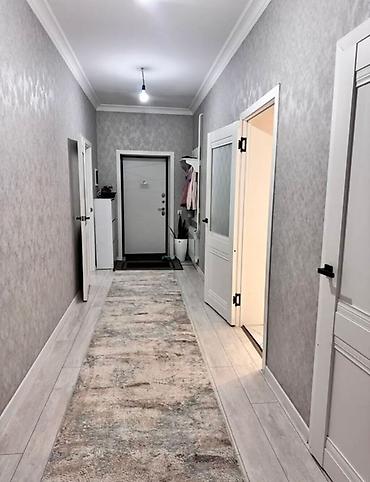 Продажа коттеджей и домов: 🏠 Дом, 132 м², 4 комнаты, 📍, Ак-Ордо-2 Цена 132.000$ торг есть — 7