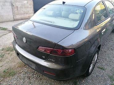 auto delovi alfa: Alfa Romeo 159 DELOVI. Alfa Romeo 159 DELOVI Kontakt 409 1 pre 2 dana — 9