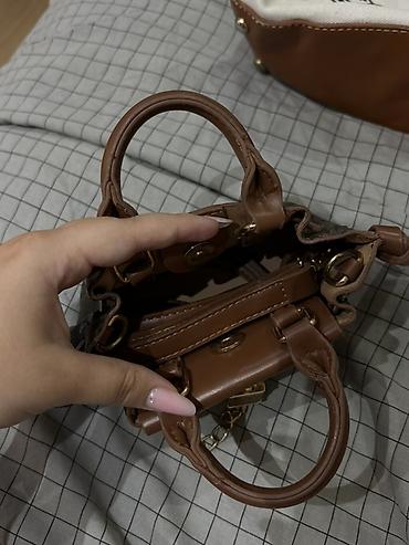 samsung gear s: Сумка с короткой ручкой, Michael Kors, Новый — 1