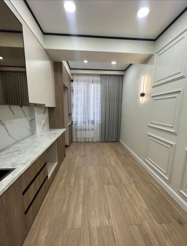 куплю квартиру карпинка фрунзе авента строй карпинка фрунзе: 2 бөлмө, 59 кв. м, Элитка, 4 кабат, Евроремонт