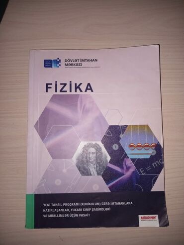 elementar musiqi nəzəriyyəsi kitabi pdf: Fizika Dim nəzəriyyə(Qayda) kitabı yeni kimidir.Metrolara çatdırılma