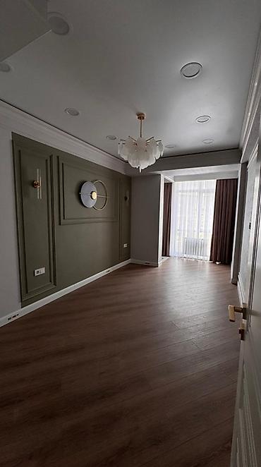 8: 2 комнаты, 47 м², Элитка, 8 этаж — 6