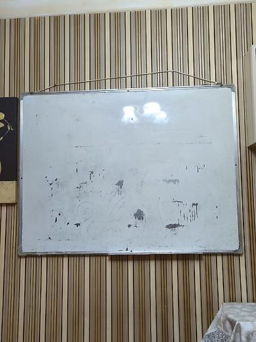 Lövhələr: İşlənmiş, Marker üçün, Lövhə — 3