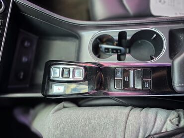 Hyundai: Hyundai Sonata: 2019 г., 2 л, Автомат, Газ, Седан — 14