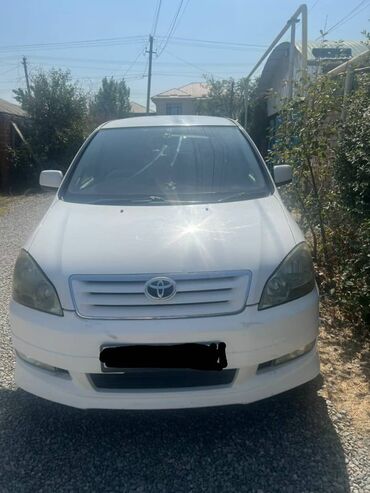 исузу аксиом: Toyota Ipsum: 2003 г., 2.4 л, Автомат, Бензин, Минивэн