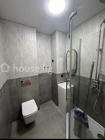общега: 3 комнаты, 118 м², Ала-Арча ж/м Элитка, 8 этаж, Дизайнерский ремонт — 7