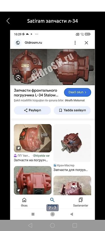 opel vectra b ehtiyat hissesi: Satıram bottexnika zapchat l 34 stolova vola — 7