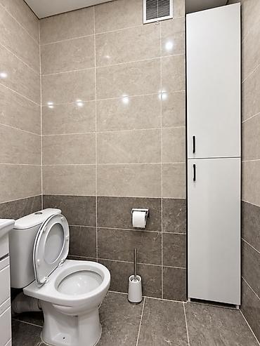 1 bedroom: 1 комната, 45 м², Филармония Элитка, 10 этаж, Свежий ремонт — 9