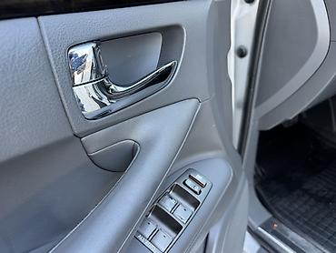 Lexus: Lexus LX: 2008 г., 5.7 л, Автомат, Бензин, Внедорожник — 11