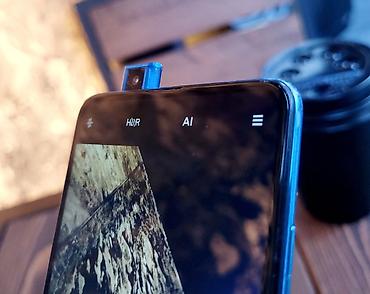 Xiaomi: Xiaomi, Mi 9T Pro, Б/у, 64 ГБ, цвет - Черный, 1 SIM, 2 SIM — 12