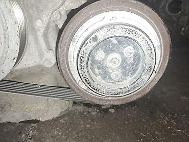 5 5 compressor: Компрессор Hyundai 2009 г., Б/у, Оригинал — 2