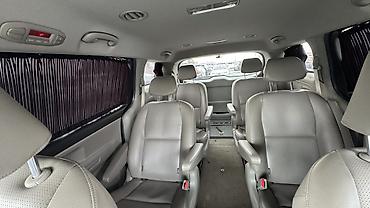 Kia: Kia Carnival: 2019 г., 2.2 л, Автомат, Дизель, Минивэн — 14