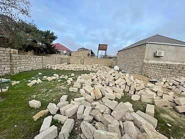 ismayilli ev satisi: 3 sot, Kənd təsərrüfatı, Maklerlər narahat etməsin, Bələdiyyə, Müqavilə — 1