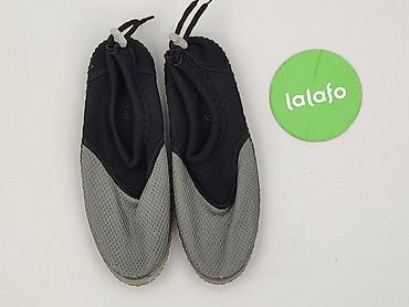 buty m: Buty do wody dla kobiet - Typ: buty/skarpetki do wody, plażowe - — 2