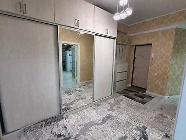 Долгосрочная аренда квартир: 2 комнаты — 1