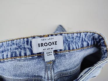low rise flare: New Look, Jeansy damskie, rozmiar XS — 4