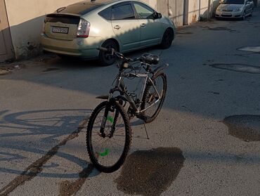 irshad telecom velosiped: Yeni BMX velosipedi Stels, 26", Ünvandan götürmə