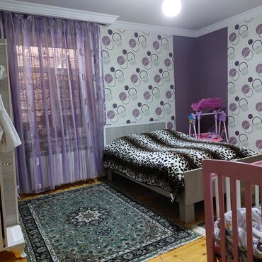 Həyət evləri və villaların satışı: Əmircan qəs. 7 otaqlı, 2 kv. m, Orta təmir — 6