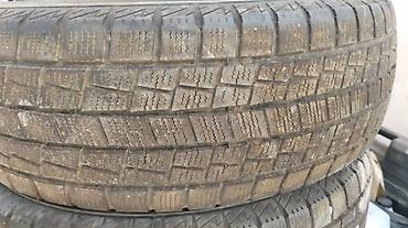 maxxis 19565 r15 зима: Цена договорная размер 195/65/15 зимние резина липучка хорошим — 2