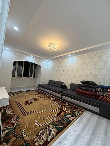 Продажа квартир: 1 комната, 44 м², 106 серия улучшенная, 6 этаж — 6