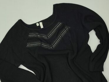 lidl swetry damskie rozpinane: BODY FLIRT, Women`s sweater, size XL (EU 42)