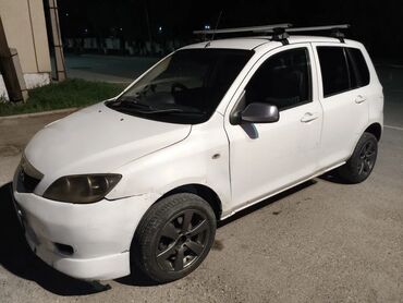 мазда демио 2000 год: Mazda Demio: 2002 г., 1.5 л, Механика, Бензин, Хэтчбэк
