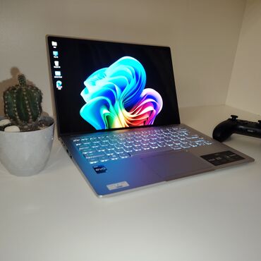 kompüter alışı: Yeni Acer Swift, 14 ", Intel Core i5, 512 GB, Ünvandan götürmə, Pulsuz çatdırılma, Ödənişli çatdırılma