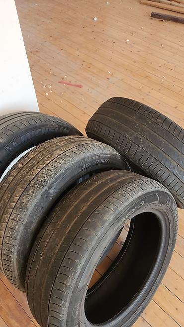ucuz vito: Michelin Primacy 3 yay/istehsalçı təkərləri – 4 ədəd dəst - Ölçü — 1