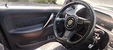 VAZ (LADA): VAZ (LADA) Samara: 1.5 l | Hetçbek — 4