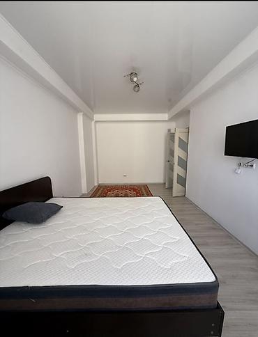 50: 1 комната, 49 м², Тунгуч мкр Элитка, 7 этаж, Евроремонт — 1