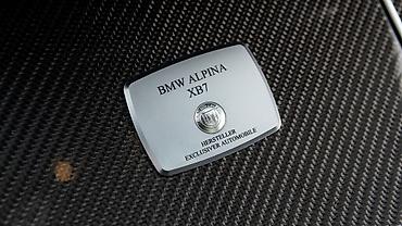 BMW: BMW X7: 2022 г., 4.4 л, Автомат, Бензин, Кроссовер — 16