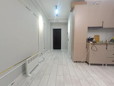 Продажа комнат: 27 м², С мебелью полностью — 2