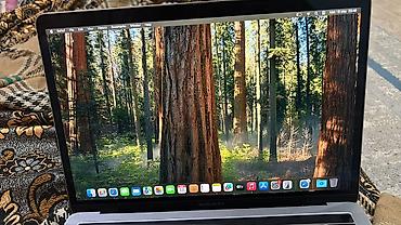xeon e31270 v3: MacBook Pro 13″ (серый космос) с Touch Bar Характеристики: - — 3